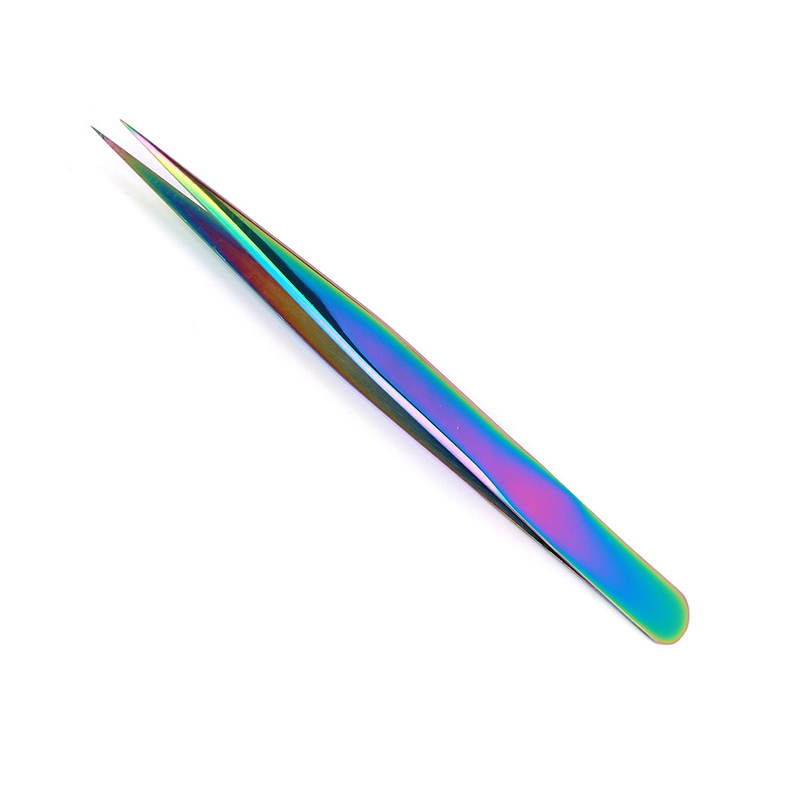 Needle Nose Isolation Tweezers