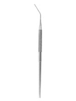 Endodontic Instruments