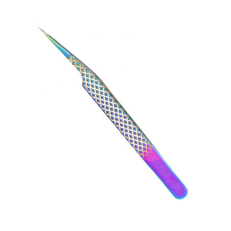 Pro-Straight Isolation Tweezer