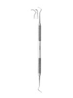 Periodontia instruments