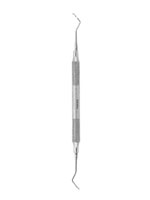 Periodontia instruments