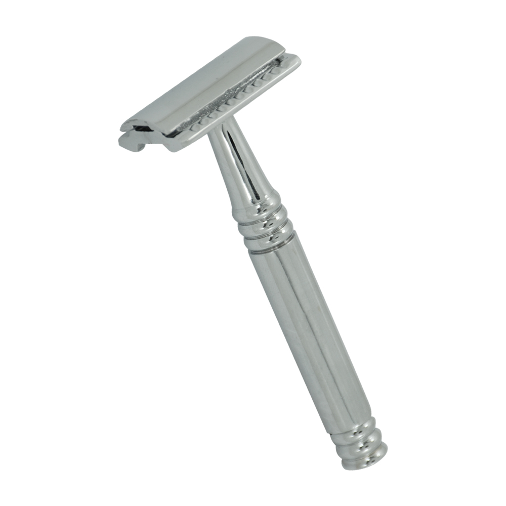 Safety Razors