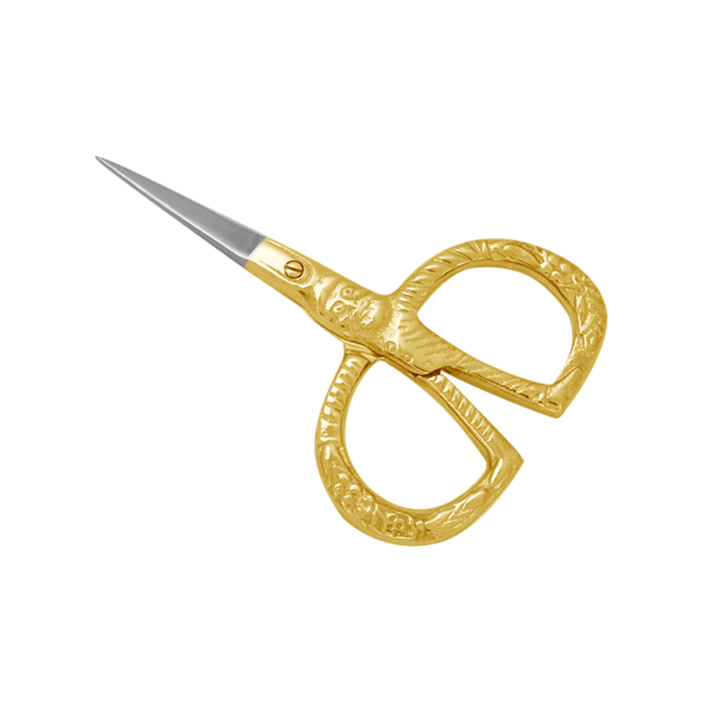 Fancy Cuticle Scissors