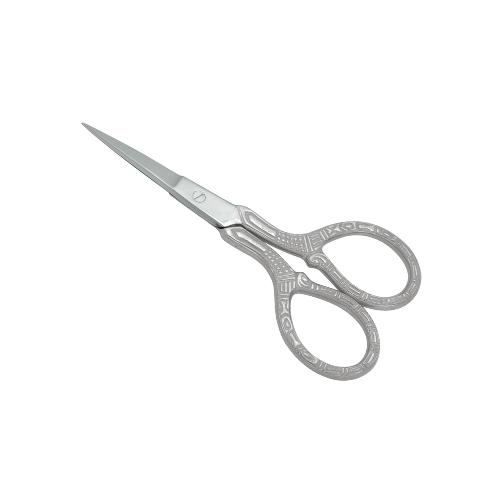 Fancy Cuticle Scissors