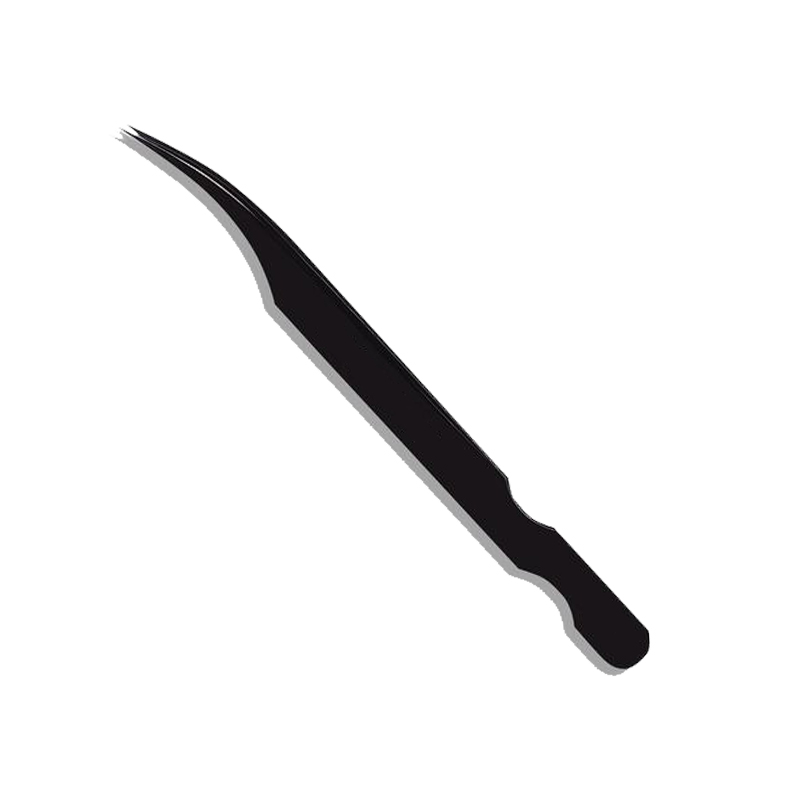 C-Point Volume Tweezers