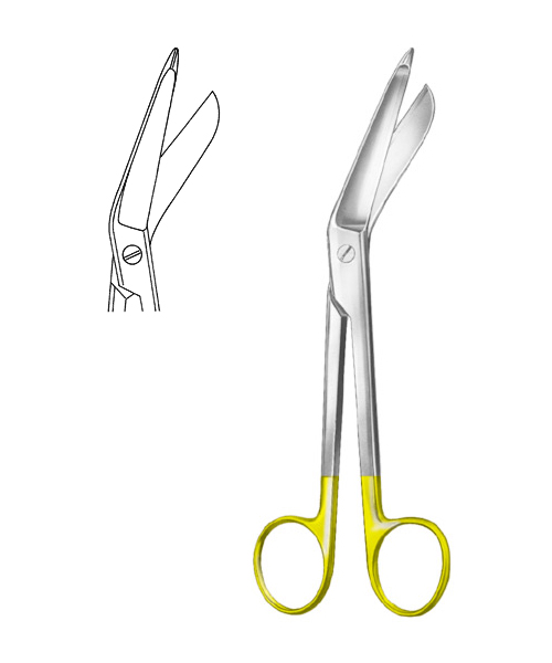 Bandage Scissors