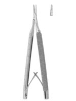 Needle Holders & Stainless Steel Saliva Ejectors