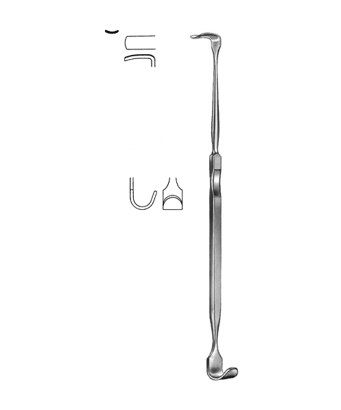 Thymus Retractor