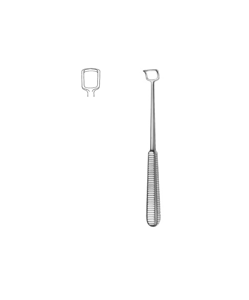 Adenoid Curette