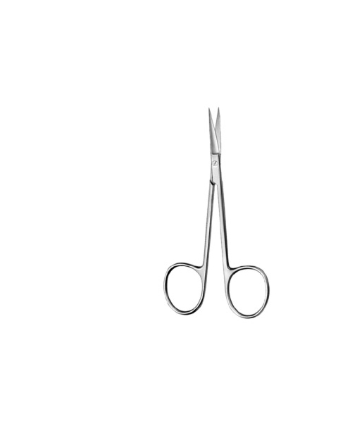 Cuticle Scissors