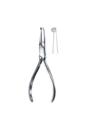 Pliers for Orthodontics