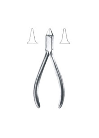 Pliers for Orthodontics